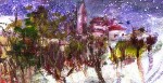 MAGIA - di Albertina Zucchelli