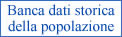 Banca dati storica della popolazione