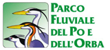Visita il sito del Parco Fluviale del Po