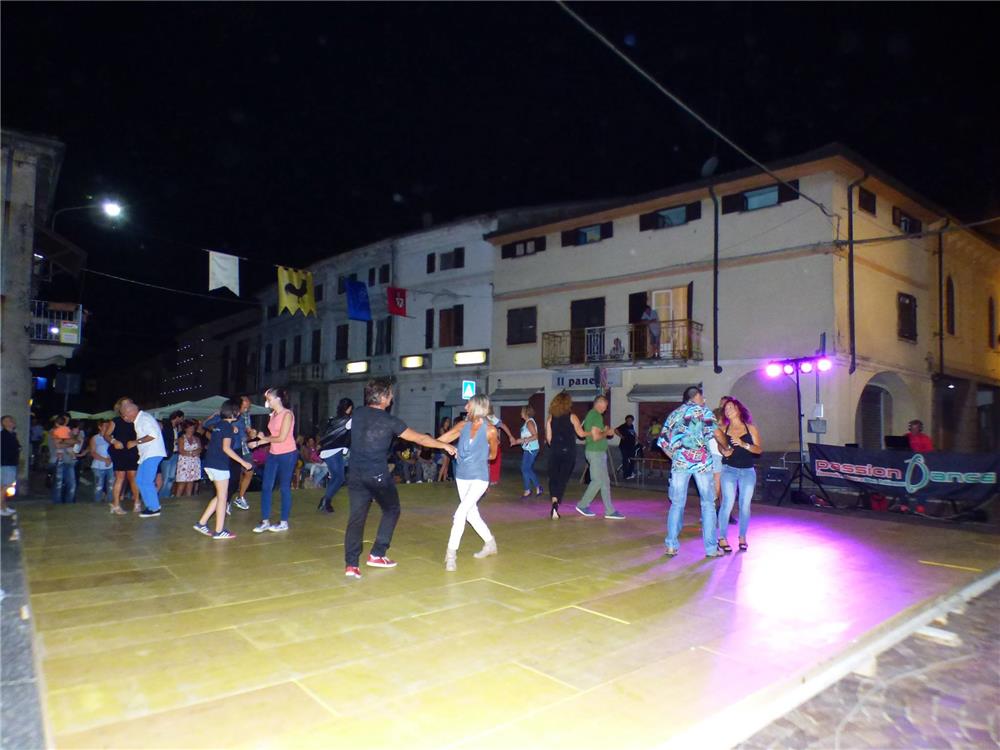 Festa Patronale di San Bononio 