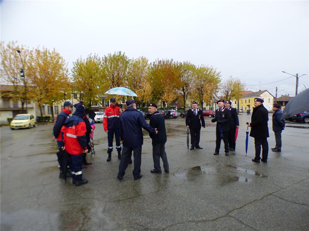 Celebrazioni Virgo Fidelis 2019