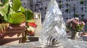 ILLUMINAZIONE VOTIVA